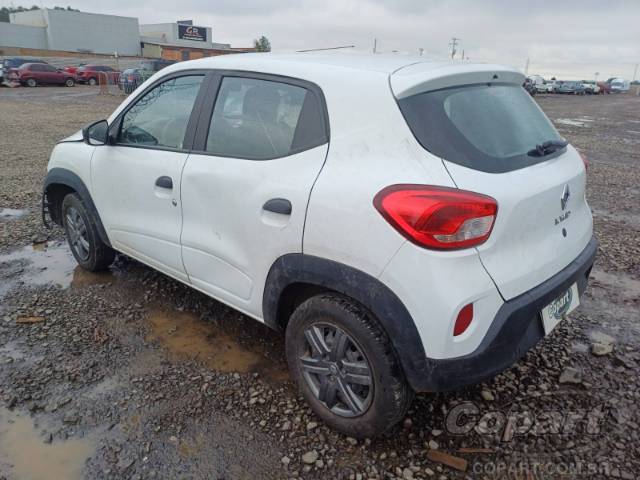 2025 RENAULT KWID 
