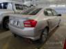 2014 HONDA CITY 