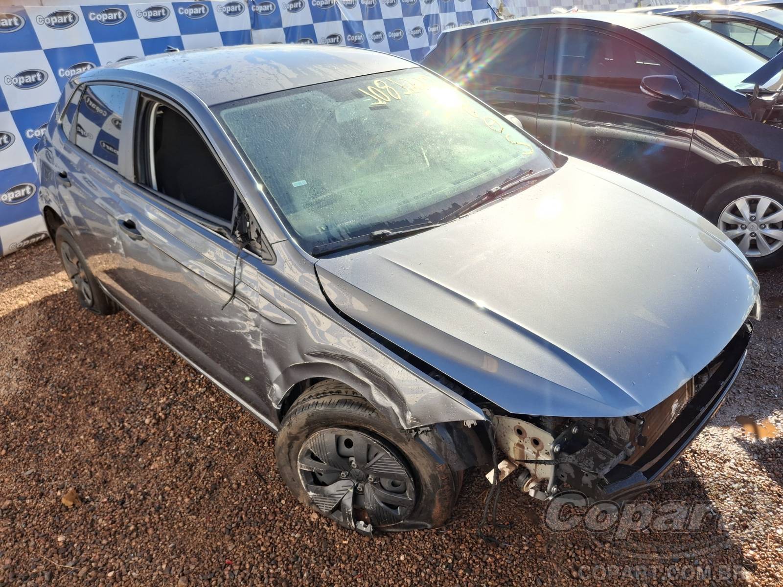 VOLKSWAGEN POLO 2025