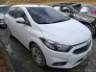 2018 CHEVROLET PRISMA 