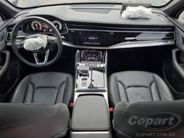 2023 AUDI Q7 