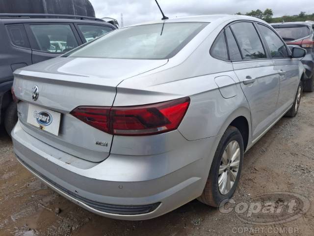 2020 VOLKSWAGEN VIRTUS 
