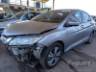 2015 HONDA CITY 