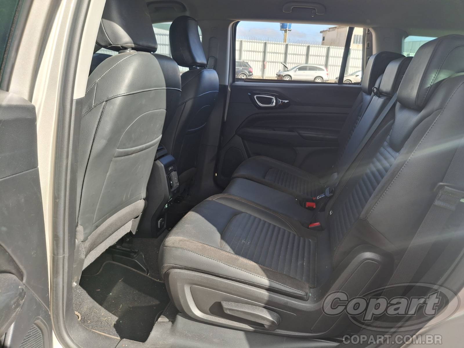 2022 JEEP COMMANDER — foto 6 de 10
