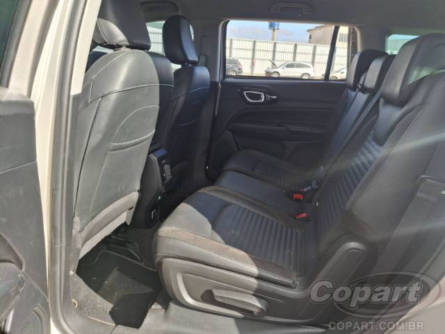 2022 JEEP COMMANDER 