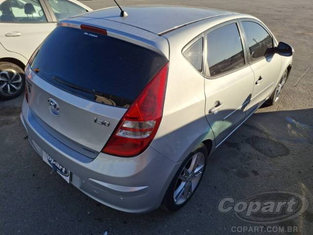2012 HYUNDAI I30 
