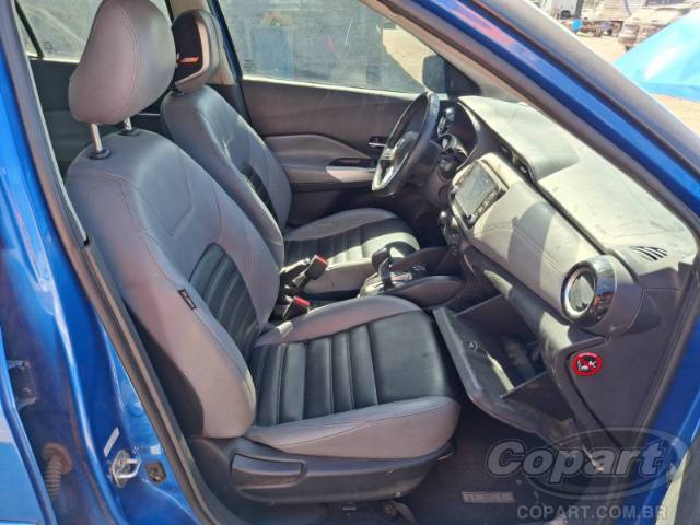 2022 NISSAN KICKS 