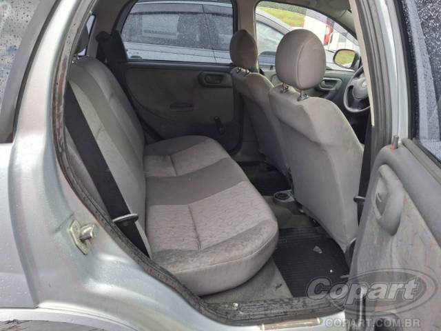 2007 CHEVROLET CORSA 