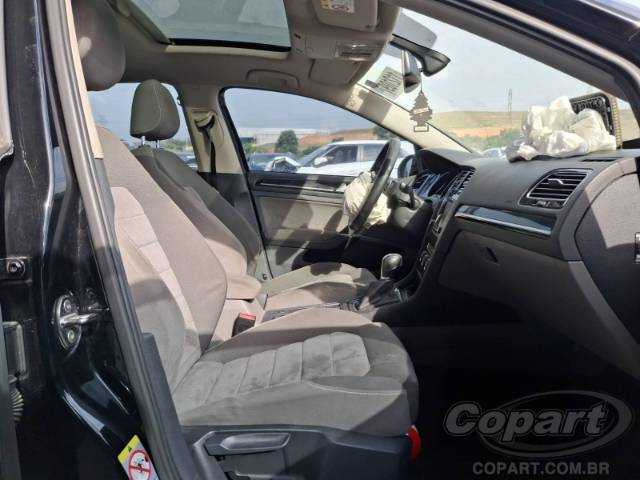 2014 VOLKSWAGEN GOLF 