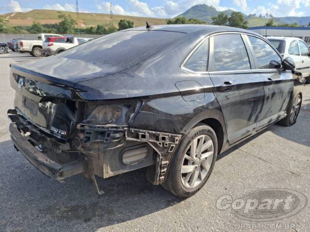 2020 VOLKSWAGEN JETTA 