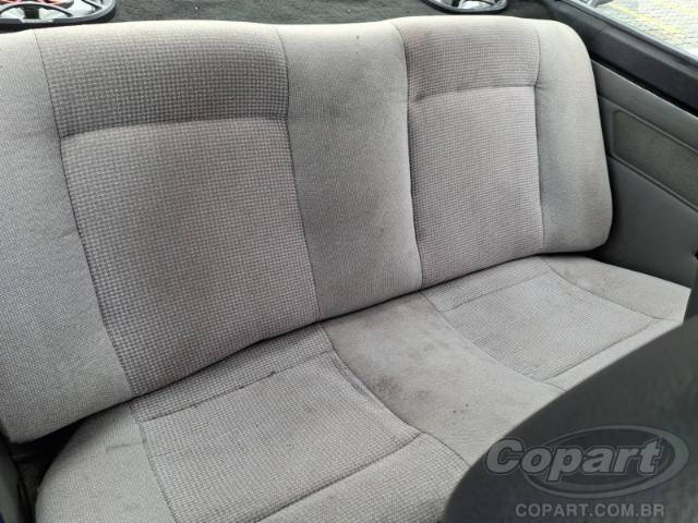 1991 VOLKSWAGEN VOYAGE 