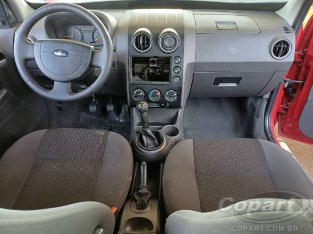 2006 FORD ECOSPORT 