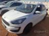 2019 FORD KA 