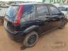 2014 FORD FIESTA 