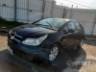 2013 CITROEN C4 