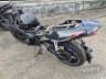 2002 HONDA CBR 600F 