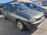 1999 CHEVROLET CORSA SEDAN 
