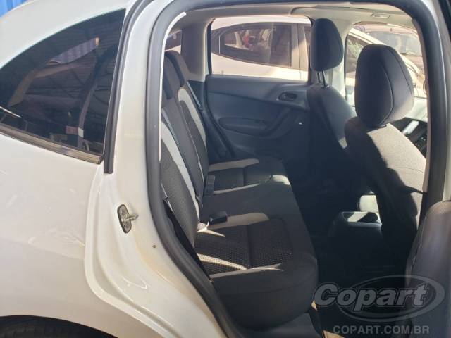 2019 CITROEN C3 