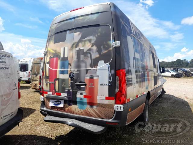 2025 MERCEDES BENZ SPRINTER 