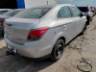 2015 CHEVROLET PRISMA 
