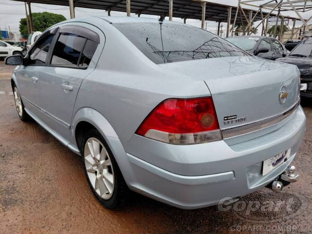 2006 CHEVROLET VECTRA 