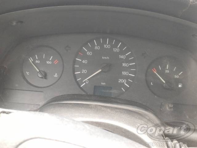 1999 CHEVROLET ASTRA 