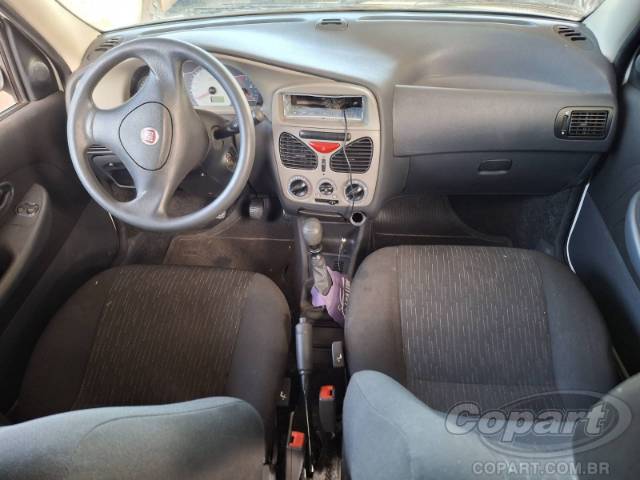 2013 FIAT PALIO 
