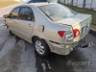 2003 TOYOTA COROLLA 