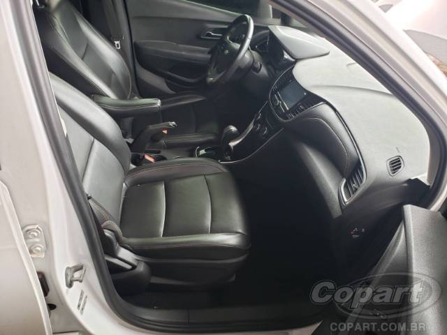 2018 CHEVROLET TRACKER 