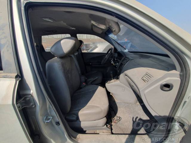 2011 HYUNDAI TUCSON 