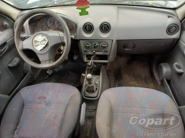 2010 CHEVROLET CELTA 