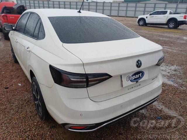 2024 VOLKSWAGEN VIRTUS 