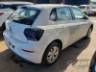 2024 VOLKSWAGEN POLO 