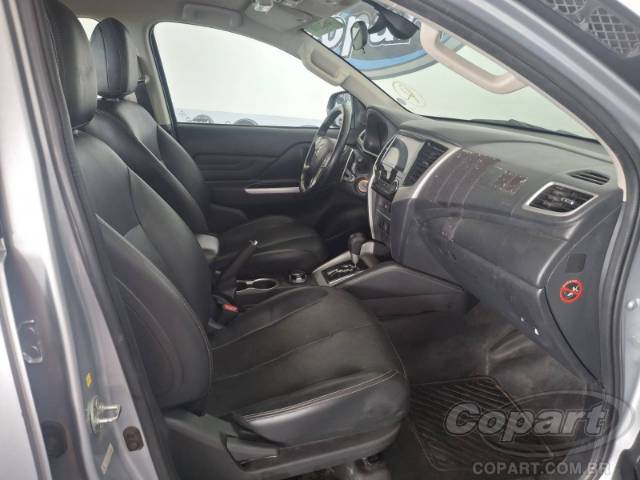 2024 MITSUBISHI L200 TRITON 