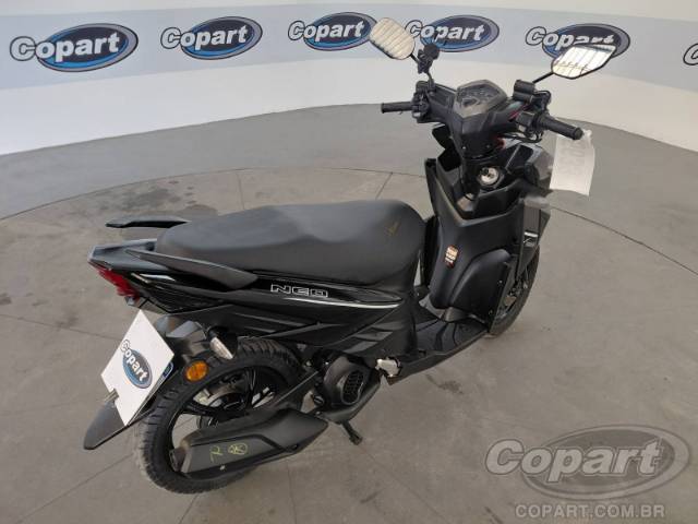 2023 YAMAHA NEO 