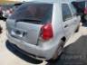 2010 FIAT PALIO 