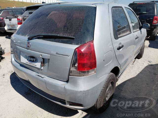 2010 FIAT PALIO 