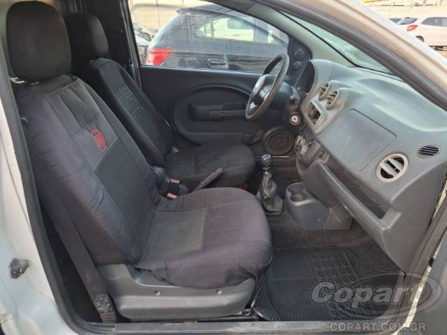 2016 FIAT FIORINO FURGAO 