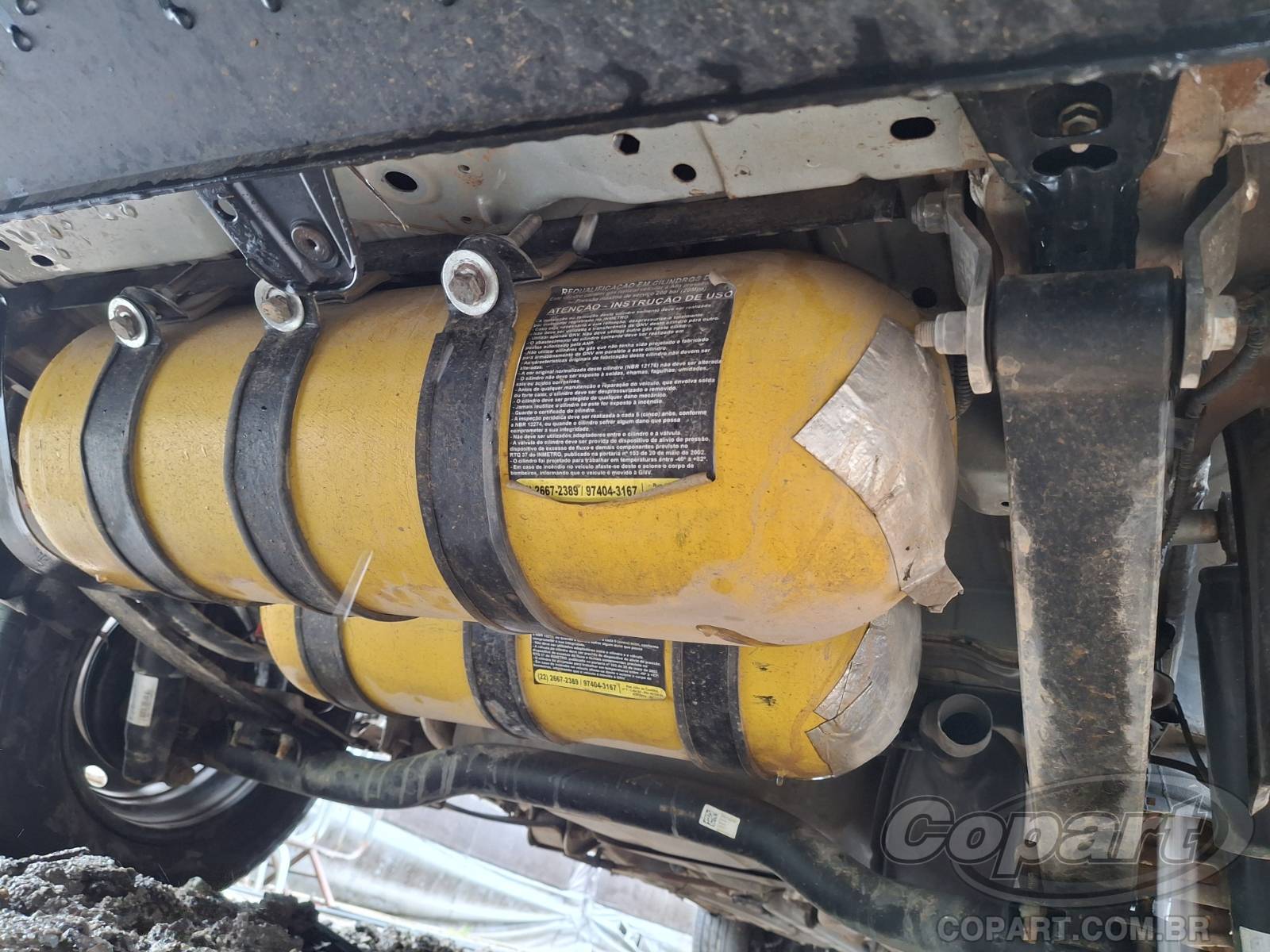 Foto 10 de 11: 2022 FIAT STRADA