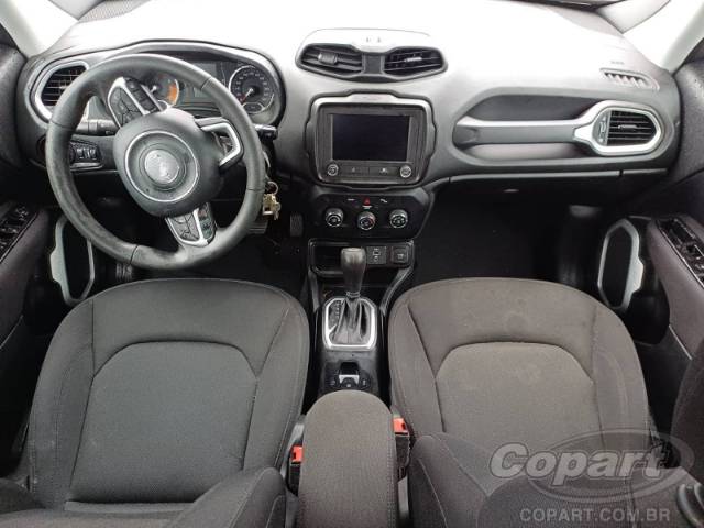 2021 JEEP RENEGADE 
