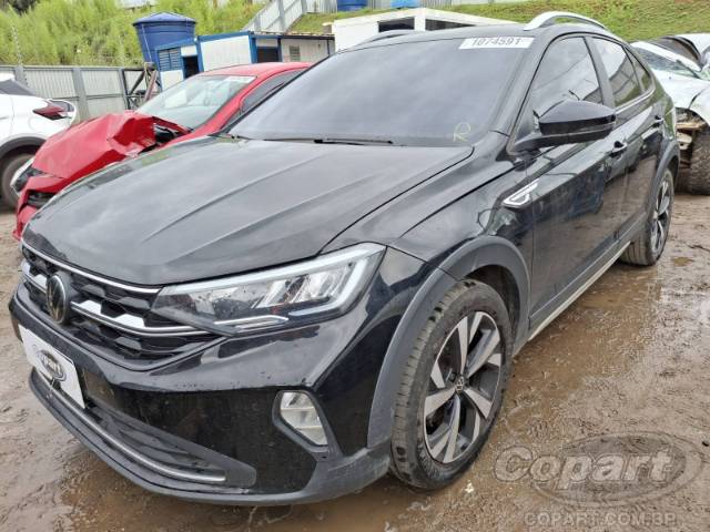 2023 VOLKSWAGEN NIVUS 