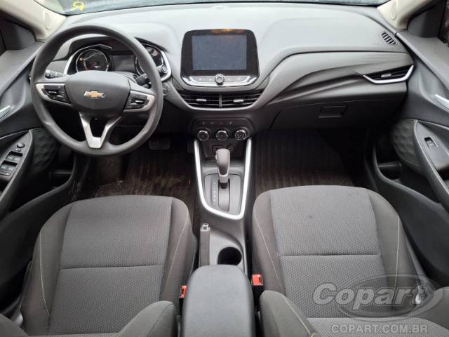 2023 CHEVROLET ONIX PLUS 