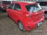 2020 FORD KA 