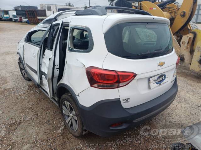 2020 CHEVROLET SPIN 