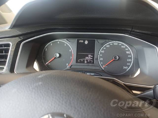 2026 VOLKSWAGEN POLO 