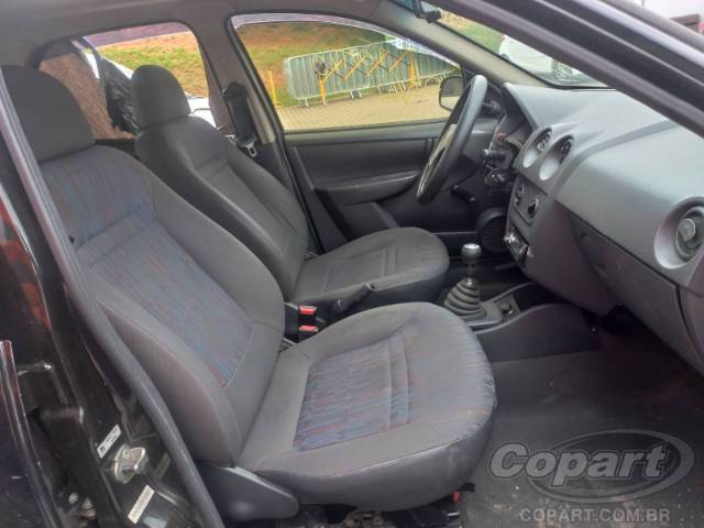 2009 CHEVROLET CELTA 