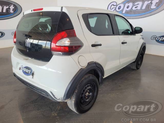 2024 FIAT MOBI 