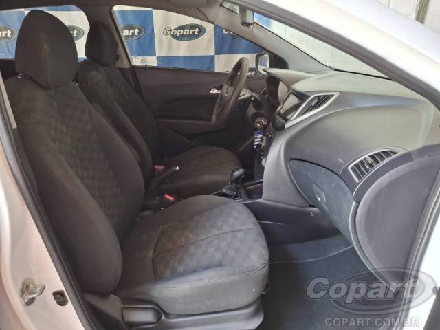 2017 HYUNDAI HB20 