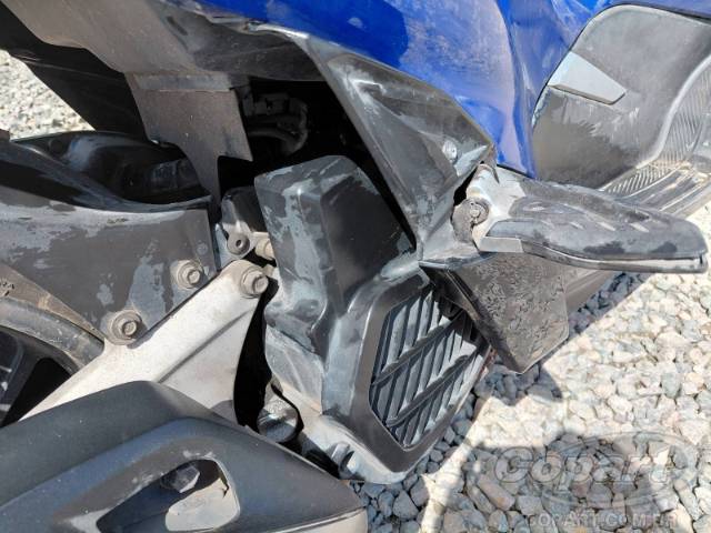 2022 HONDA PCX 