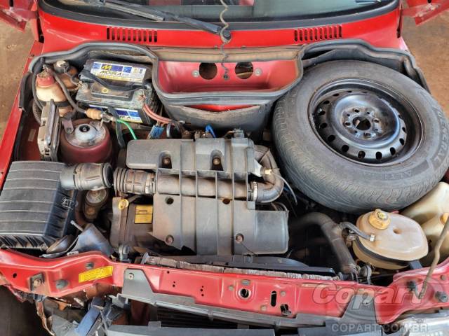 2006 FIAT UNO 